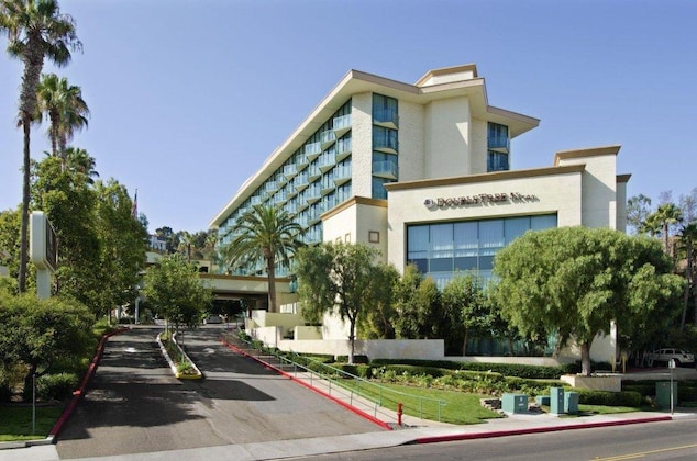 Gallery - Doubletree by Hilton San Diego Hotel Circle