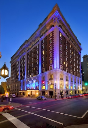 Gallery - The Seelbach Hilton Louisville