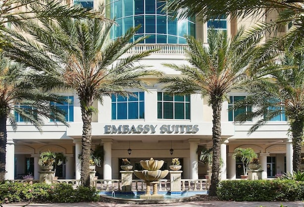 Gallery - Embassy Suites by Hilton Tampa Downtown Convention Center