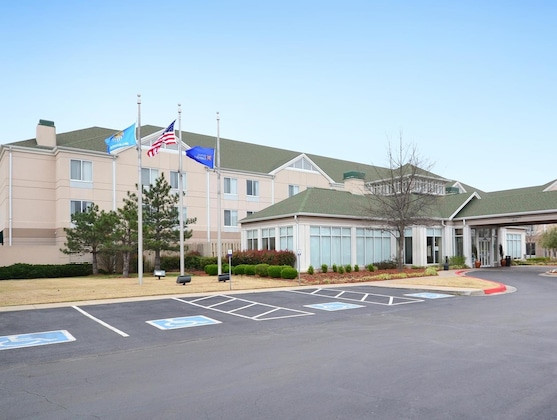 Gallery - Hilton Garden Inn Tulsa Airport
