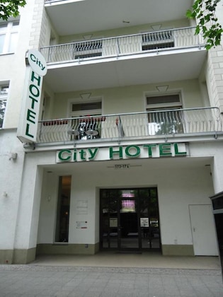 Gallery - City Hotel Am Kurfürstendamm