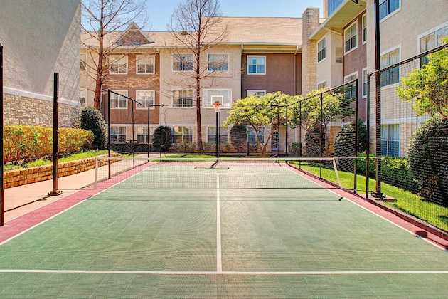 Gallery - Residence Inn By Marriott Dallas Park Central