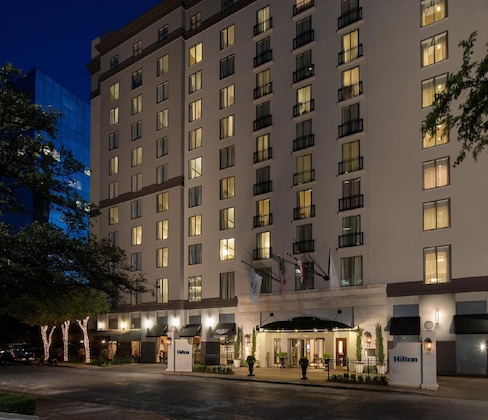 Gallery - Hilton Dallas Park Cities
