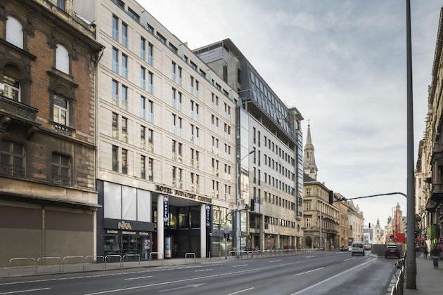 Gallery - Dorma Budapest Center
