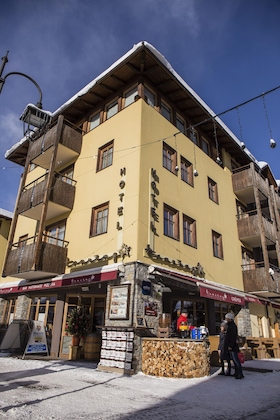 Gallery - Hotel Touring Livigno