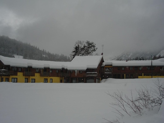 Gallery - Hotel Cà Fiore
