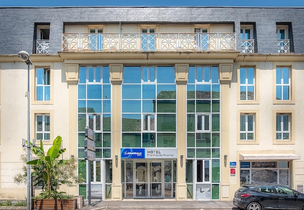 Gallery - Les Thermes De L'avenue