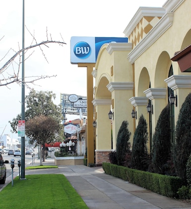 Gallery - Best Western Woodland Hills Inn