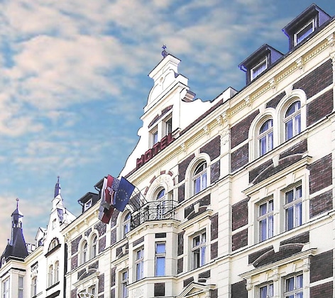 Gallery - Hotel Victoria