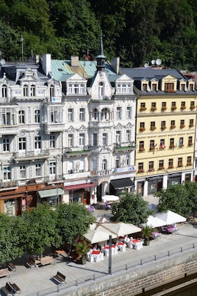 Gallery - Hotel Palacký