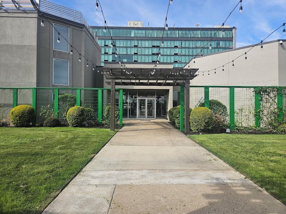 Gallery - Doubletree By Hilton Houston Brookhollow