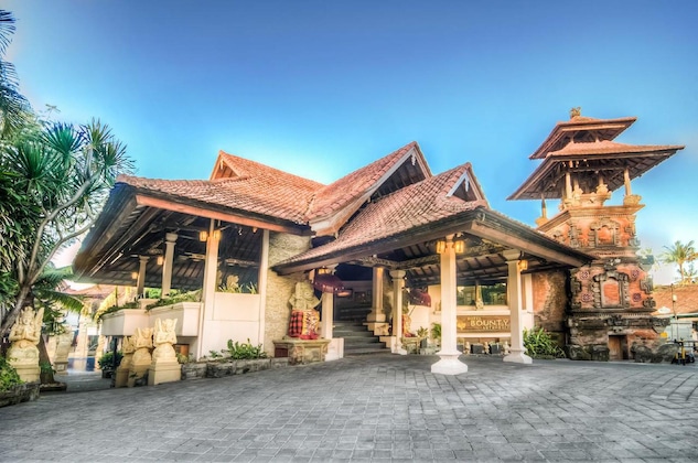 Gallery - Bounty Hotel