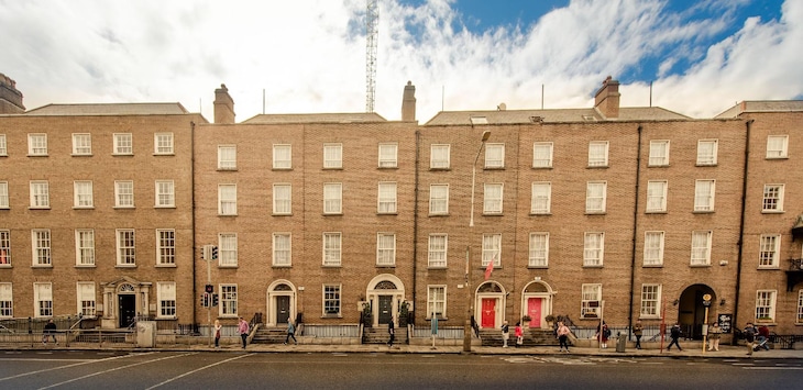 Gallery - Premier Suites Dublin