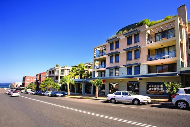 Gallery - Adina Apartment Hotel Coogee Sydney