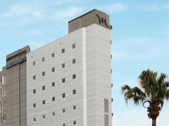 Gallery - Mercure Sydney Bankstown