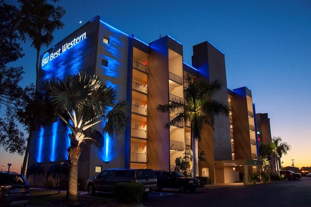 Gallery - Best Western Fort Myers Waterfront