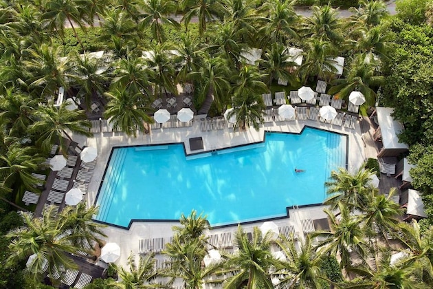Gallery - W South Beach