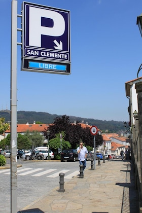 Gallery - Hostal San Clemente By Pousadas De Compostela