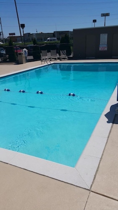 Gallery - Holiday Inn Akron West Fairlawn