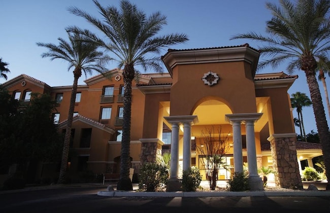 Gallery - Holiday Inn Phoenix - Chandler, An Ihg Hotel