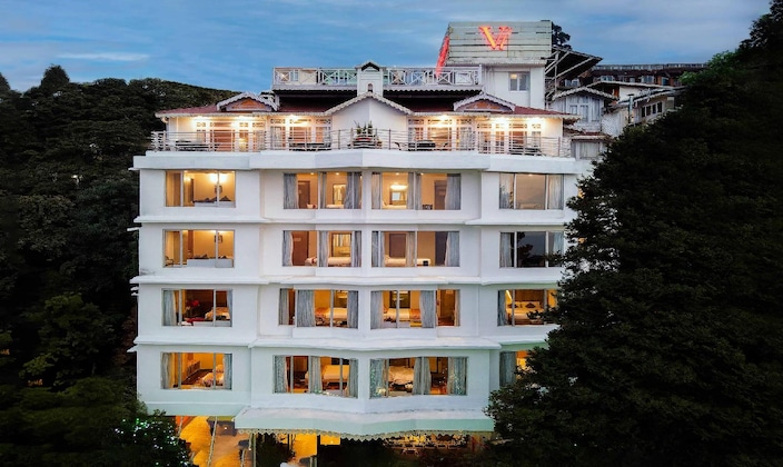Gallery - Viceroy Hotel