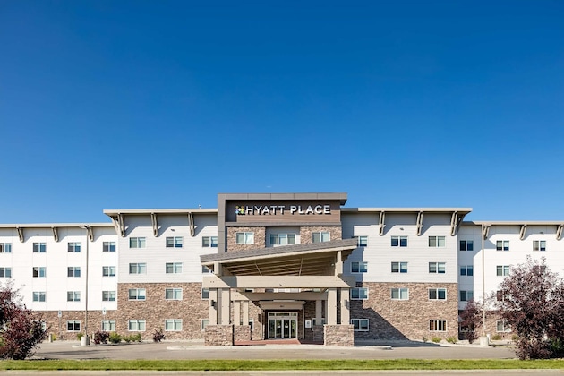 Gallery - Hyatt Place Fairbanks