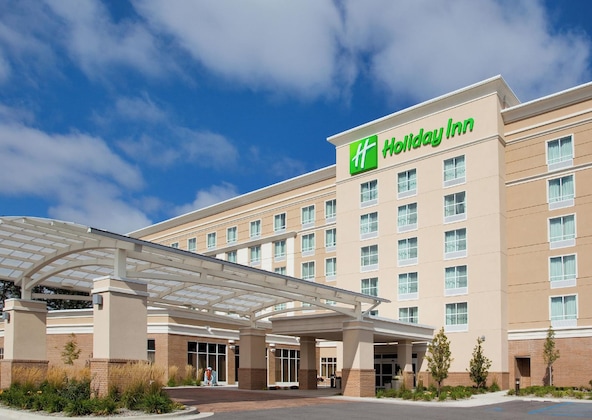Gallery - Holiday Inn Purdue - Fort Wayne By Ihg