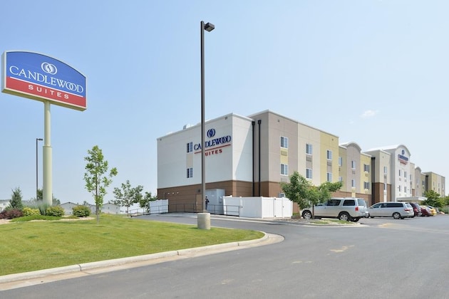 Gallery - Candlewood Suites Gillette, an IHG Hotel