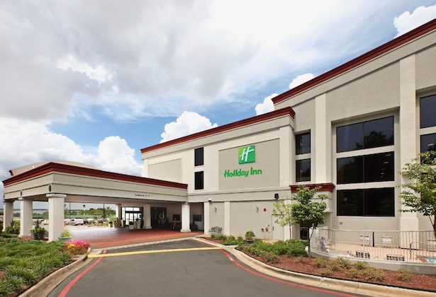 Gallery - Wyndham Grand Executive Center Little Rock Airport