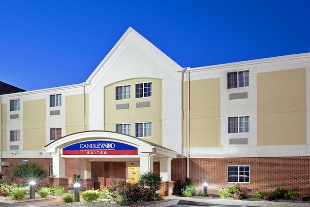 Gallery - Candlewood Suites Merrillville By Ihg