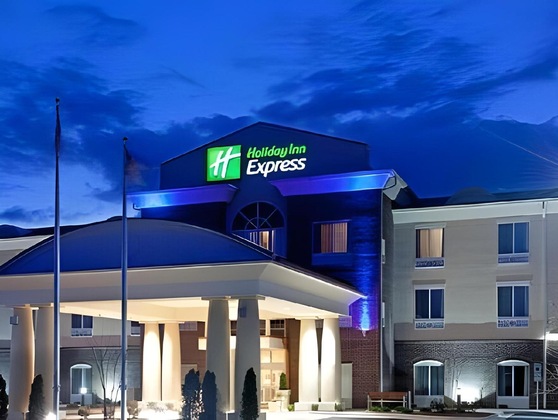 Gallery - Holiday Inn Express Morgantown By Ihg