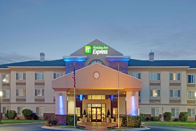 Gallery - Holiday Inn Express & Suites Ogden By Ihg