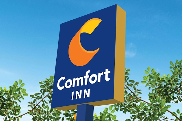 Gallery - Comfort Inn Paramus - Hackensack