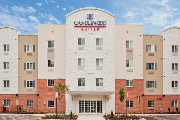 Gallery - Candlewood Suites Richmond Airport By Ihg