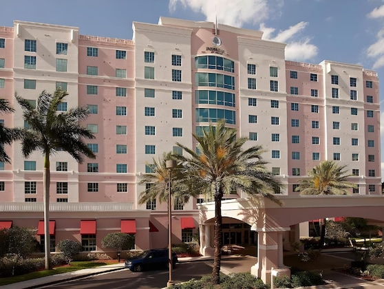 Gallery - Doubletree By Hilton Sunrise - Sawgrass Mills