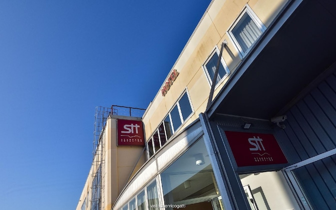 Gallery - Standard Hotel Udine