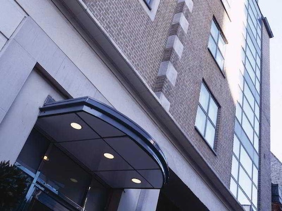 Gallery - Park Lane Mayfair