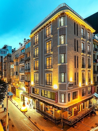 Gallery - Santa Ottoman Hotel