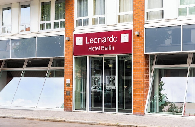 Gallery - Leonardo Hotel Berlin