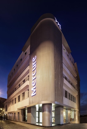 Gallery - Mercure Porto Centro Santa Catarina