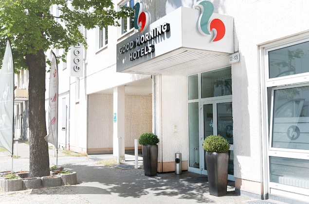 Gallery - Good Morning Berlin City West
