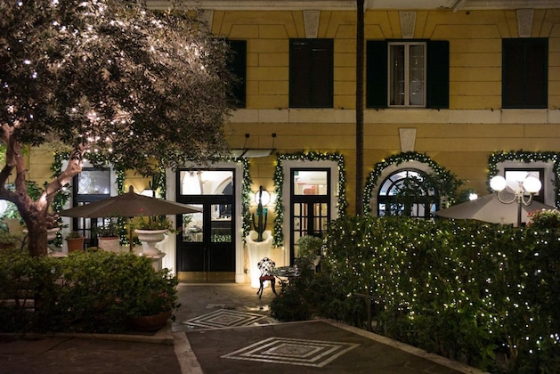 Gallery - Hotel Villa San Lorenzo Maria