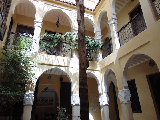Gallery - Riad Dar Tuscia