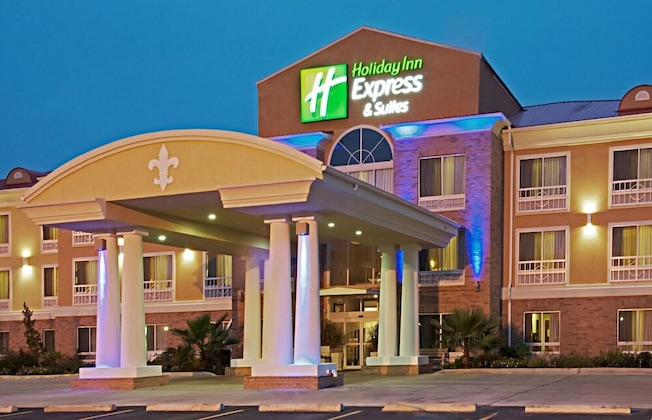Gallery - Holiday Inn Express & Suites Alexandria By Ihg