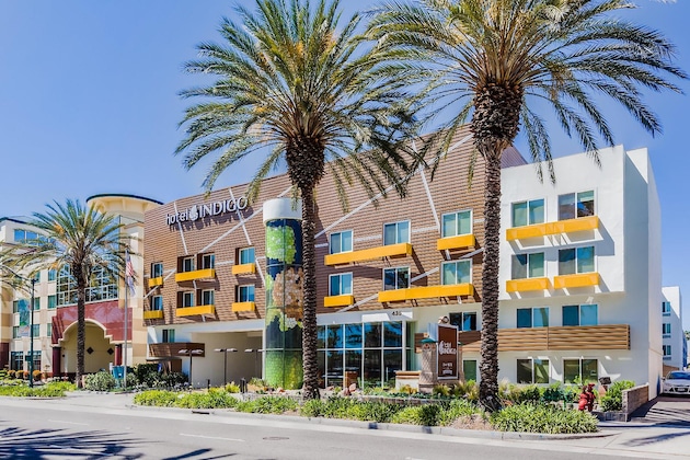 Gallery - Hotel Indigo Anaheim By Ihg