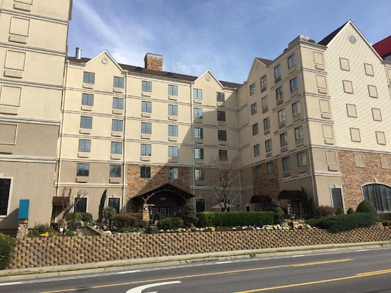 Gallery - Homewood Suites By Hilton Atlanta Buckhead Pharr Road