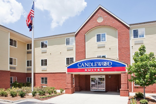 Gallery - Candlewood Suites Augusta By Ihg