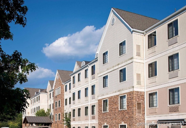 Gallery - Staybridge Suites Burlington - Boston