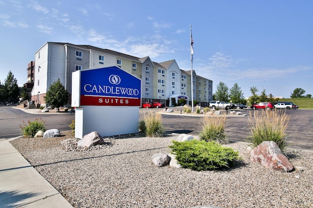 Gallery - Candlewood Suites Bismarck By Ihg