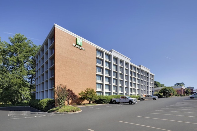Gallery - Holiday Inn Charlottesville-Univ Area By Ihg